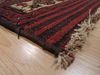 Kilim Red Flat Woven 57 X 90  Area Rug 100-110515 Thumb 5