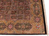 Qum Yellow Hand Knotted 66 X 910  Area Rug 254-110516 Thumb 1