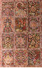 Qum Yellow Hand Knotted 66 X 910  Area Rug 254-110516 Thumb 3
