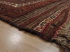 Kilim Red Flat Woven 47 X 73  Area Rug 100-110517 Thumb 5