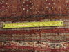 Kilim Red Flat Woven 47 X 73 Area Rug 100-110517 Thumb 7