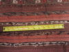 Kilim Brown Flat Woven 50 X 810 Area Rug 100-110519 Thumb 6