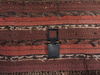 Kilim Brown Flat Woven 50 X 810  Area Rug 100-110519 Thumb 7