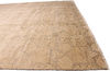 Ziegler Beige Hand Knotted 121 X 153  Area Rug 254-110520 Thumb 3