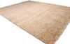 Ziegler Beige Hand Knotted 121 X 153  Area Rug 254-110520 Thumb 4