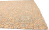 Ziegler Beige Hand Knotted 120 X 149  Area Rug 254-110525 Thumb 3