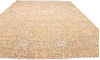 Ziegler Beige Hand Knotted 120 X 149  Area Rug 254-110525 Thumb 5