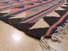 Kilim Red Flat Woven 46 X 79 Area Rug 100-110527 Thumb 4