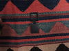 Kilim Red Flat Woven 46 X 79 Area Rug 100-110527 Thumb 7