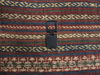 Kilim Brown Flat Woven 47 X 63 Area Rug 100-110529 Thumb 7