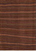 Kilim Brown Flat Woven 47 X 63 Area Rug 100-110529 Thumb 0
