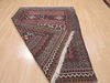 Kilim Brown Flat Woven 51 X 611 Area Rug 100-110531 Thumb 5