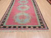 Kilim Blue Flat Woven 58 X 95 Area Rug 100-110533 Thumb 1