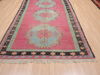 Kilim Blue Flat Woven 58 X 95  Area Rug 100-110533 Thumb 1