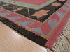 Kilim Blue Flat Woven 58 X 95 Area Rug 100-110533 Thumb 4