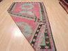 Kilim Blue Flat Woven 58 X 95  Area Rug 100-110533 Thumb 5