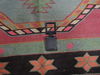 Kilim Blue Flat Woven 58 X 95 Area Rug 100-110533 Thumb 7