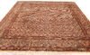 Mahi Beige Hand Knotted 84 X 98  Area Rug 254-110538 Thumb 3