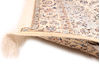 Nain White Hand Knotted 50 X 75 Area Rug 254-110540 Thumb 7