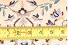 Nain White Hand Knotted 50 X 74 Area Rug 254-110541 Thumb 6