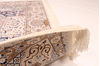 Nain White Hand Knotted 54 X 710 Area Rug 254-110550 Thumb 1