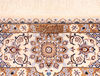 Nain White Hand Knotted 54 X 710 Area Rug 254-110550 Thumb 4