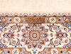 Nain White Hand Knotted 54 X 710  Area Rug 254-110550 Thumb 4