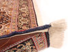 Mahi Red Hand Knotted 35 X 51 Area Rug 254-110552 Thumb 1