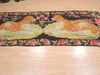 Kilim Green Runner Flat Woven 49 X 1011 Area Rug 100-110558 Thumb 4