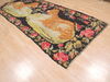 Kilim Green Runner Flat Woven 49 X 1011 Area Rug 100-110558 Thumb 5