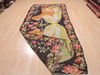 Kilim Green Runner Flat Woven 49 X 1011 Area Rug 100-110558 Thumb 8