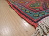 Kilim Red Flat Woven 66 X 124 Area Rug 100-110569 Thumb 4
