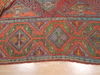 Kilim Red Flat Woven 66 X 124 Area Rug 100-110569 Thumb 7