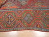 Kilim Red Flat Woven 66 X 124  Area Rug 100-110569 Thumb 7