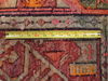 Kilim Red Flat Woven 66 X 124 Area Rug 100-110569 Thumb 8