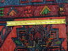 Kilim Blue Flat Woven 68 X 1111 Area Rug 100-110571 Thumb 6