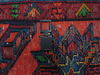 Kilim Blue Flat Woven 68 X 1111 Area Rug 100-110571 Thumb 7