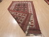 Kilim Red Flat Woven 51 X 91 Area Rug 100-110573 Thumb 5