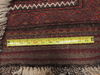 Kilim Red Flat Woven 51 X 91 Area Rug 100-110573 Thumb 6