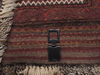 Kilim Red Flat Woven 51 X 91 Area Rug 100-110573 Thumb 7