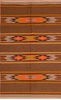 Kilim Beige Flat Woven 54 X 84  Area Rug 100-110574 Thumb 0