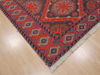 Kilim Red Flat Woven 66 X 101  Area Rug 100-110575 Thumb 4