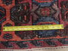 Kilim Blue Flat Woven 69 X 126 Area Rug 100-110576 Thumb 6