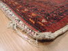 Khan Mohammadi Brown Hand Knotted 211 X 52  Area Rug 100-110577 Thumb 4