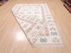 Kilim Beige Flat Woven 60 X 90 Area Rug 100-110582 Thumb 6