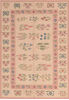 Kilim Beige Flat Woven 60 X 90  Area Rug 100-110582 Thumb 0