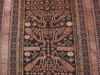 Kilim Brown Runner Flat Woven 54 X 97 Area Rug 100-110583 Thumb 5