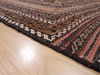 Kilim Brown Runner Flat Woven 54 X 97 Area Rug 100-110583 Thumb 6