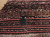 Kilim Brown Runner Flat Woven 54 X 97  Area Rug 100-110583 Thumb 9