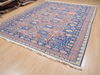 Kilim Blue Flat Woven 811 X 114  Area Rug 100-110584 Thumb 2